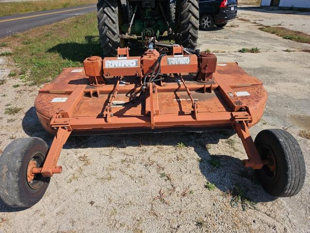 Image of Rhino TW120 equipment image 3