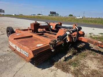 Main image Rhino TW120