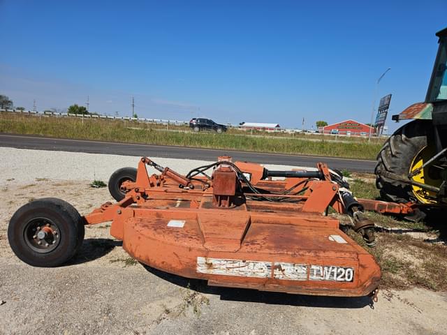 Image of Rhino TW120 equipment image 1