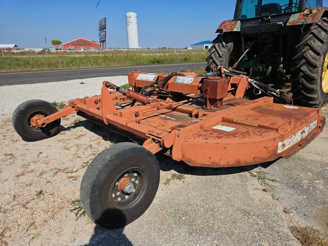 Image of Rhino TW120 equipment image 2