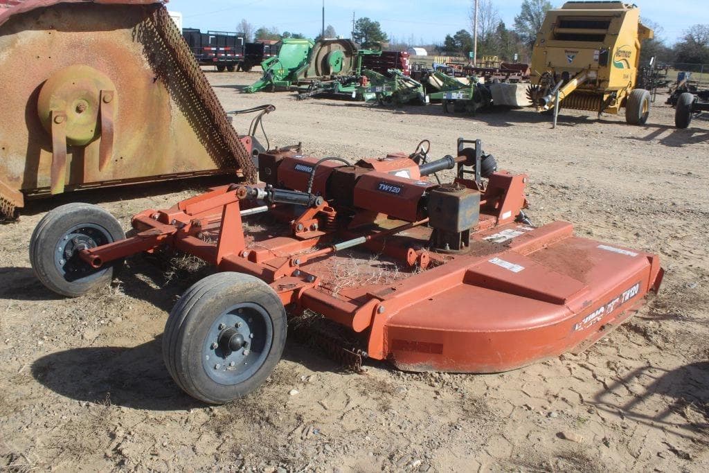 Image of Rhino TW120 Image 1