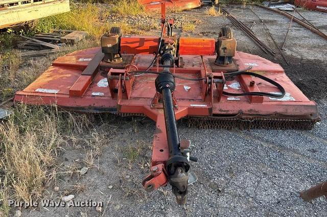 Image of Rhino TW120 equipment image 1