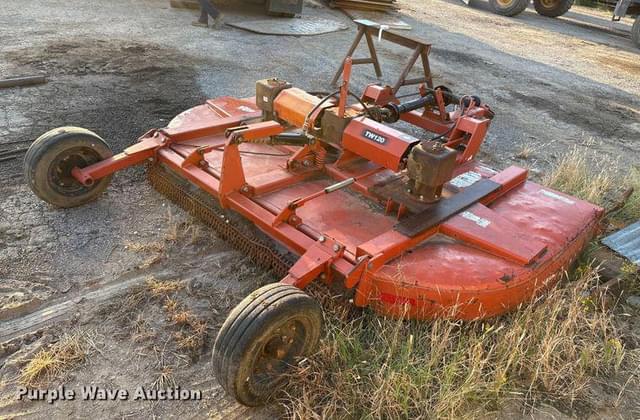 Image of Rhino TW120 equipment image 4
