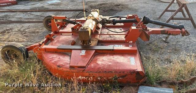 Image of Rhino TW120 equipment image 3