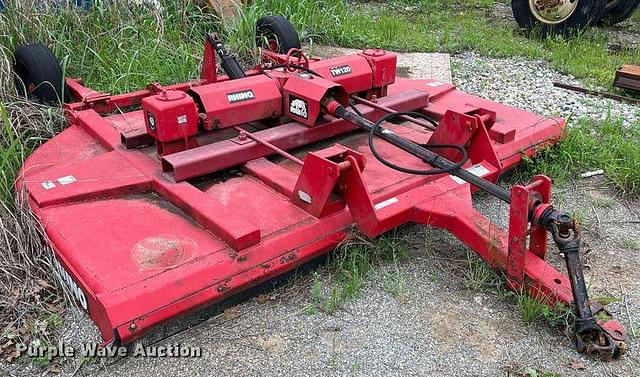 Image of Rhino TW120 equipment image 2