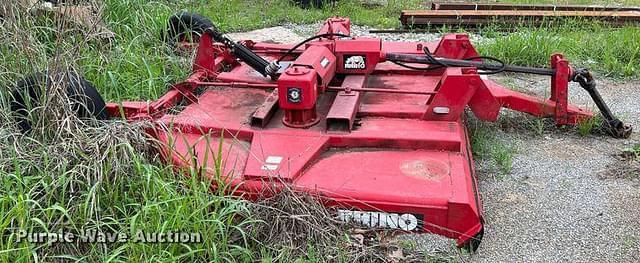 Image of Rhino TW120 equipment image 3