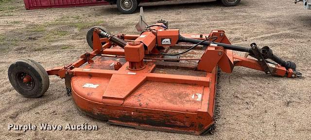 Image of Rhino TW120 equipment image 3