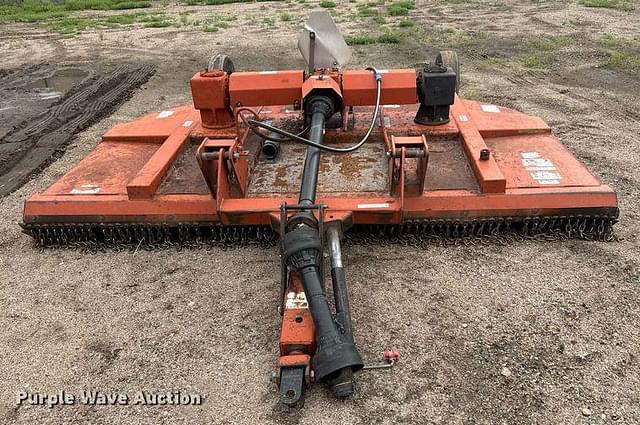 Image of Rhino TW120 equipment image 1