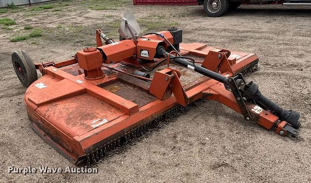 Image of Rhino TW120 equipment image 2