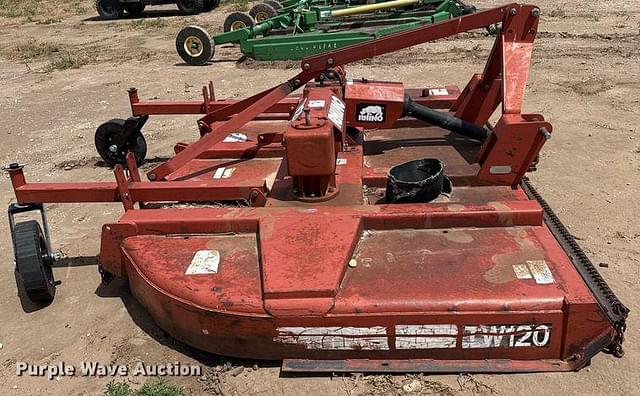 Image of Rhino TW120 equipment image 3