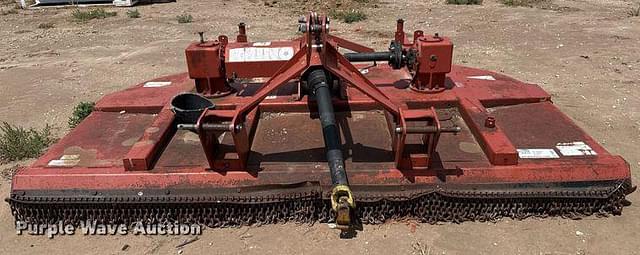 Image of Rhino TW120 equipment image 1