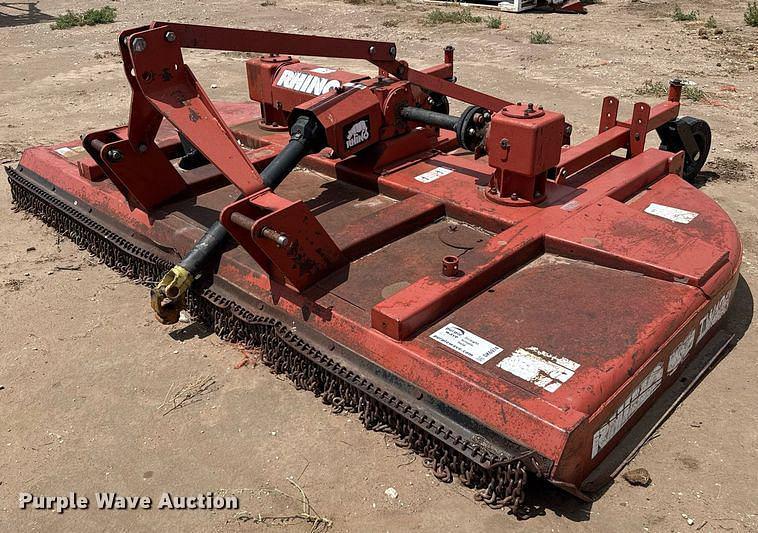 Image of Rhino TW120 Primary image