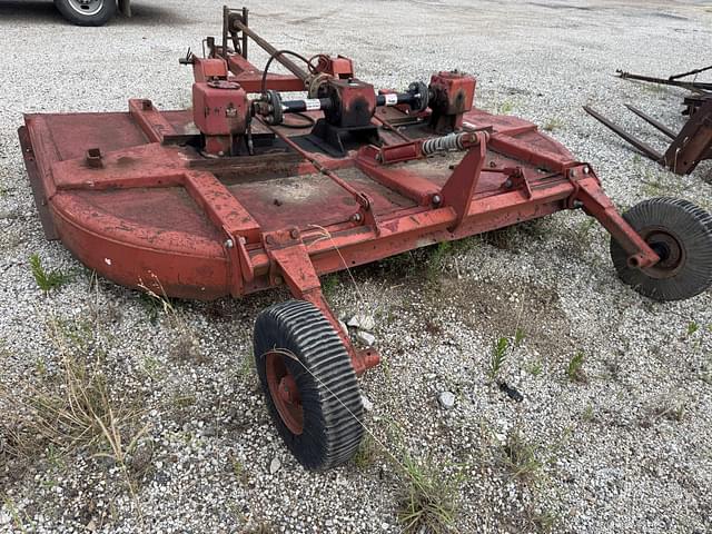 Image of Rhino TW120 equipment image 3