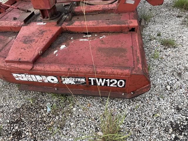 Image of Rhino TW120 equipment image 4