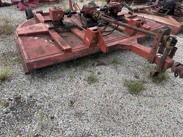 Image of Rhino TW120 equipment image 1