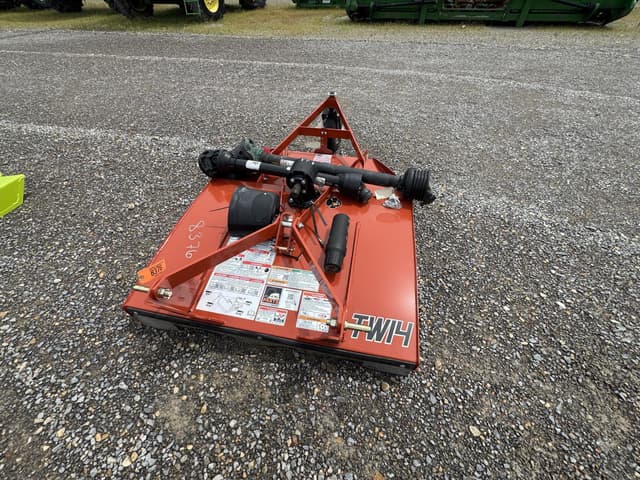 Image of Rhino TW14 equipment image 1