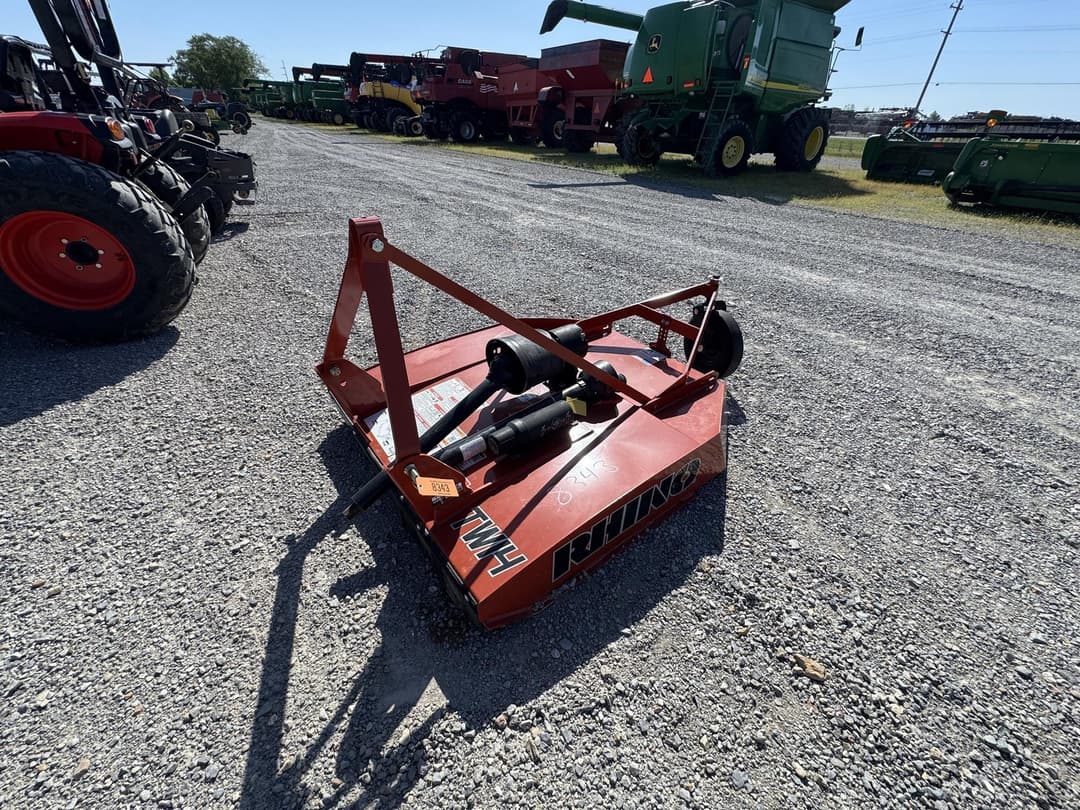 Image of Rhino TW14 Primary image