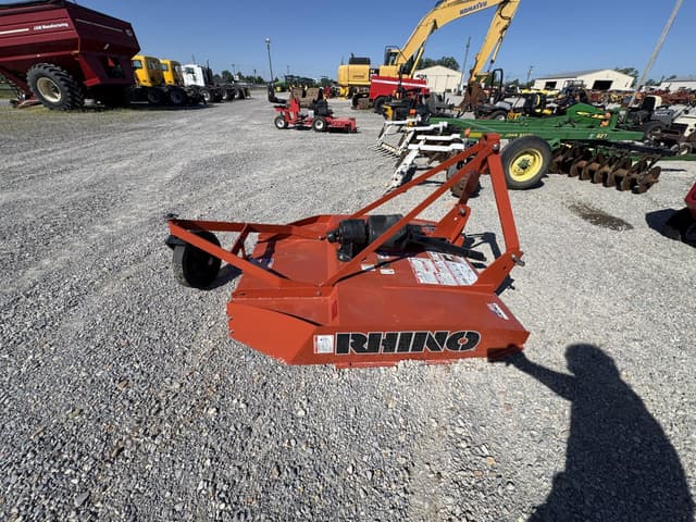 Image of Rhino TW14 equipment image 4