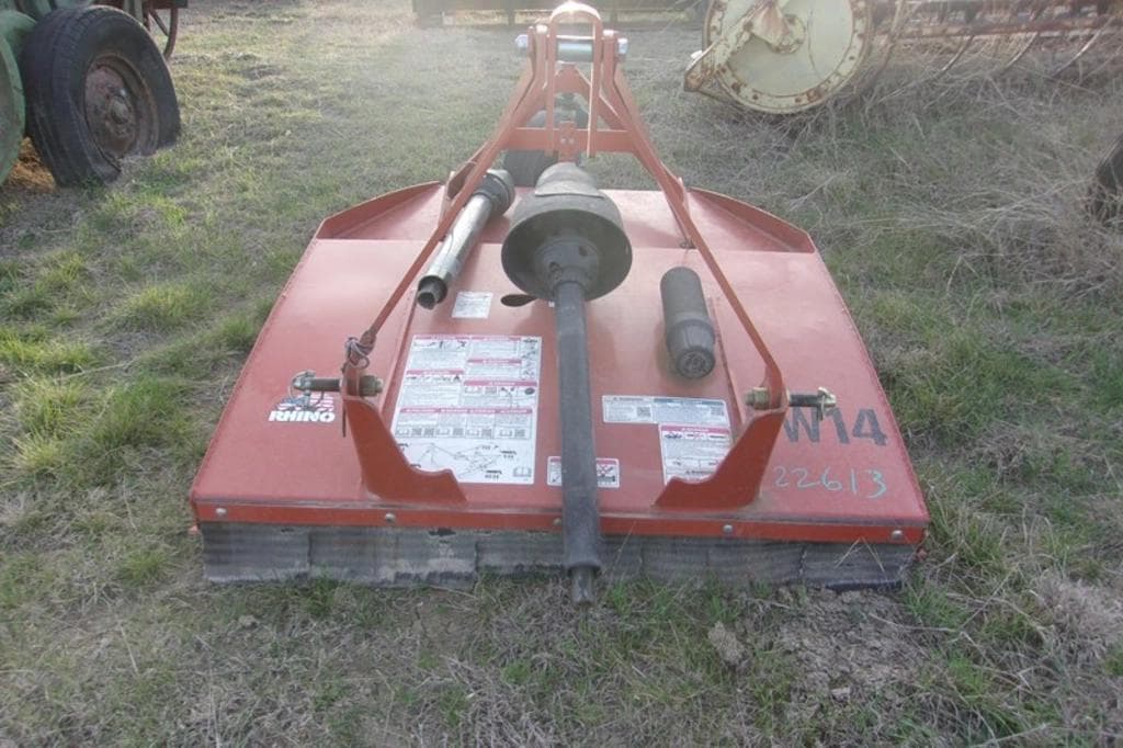 Image of Rhino TW14 Image 1