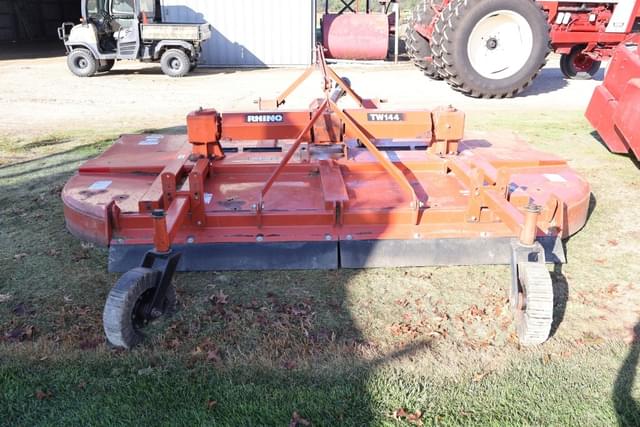 Image of Rhino TW144 equipment image 1