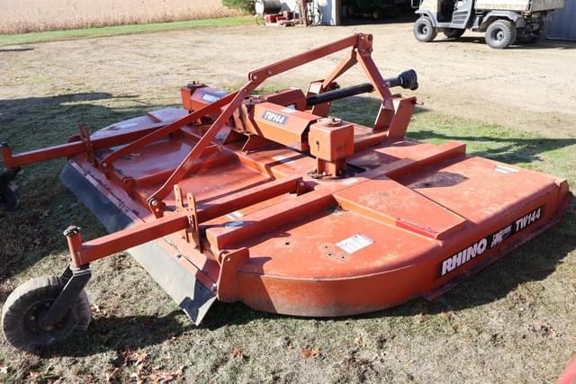 Image of Rhino TW144 equipment image 2