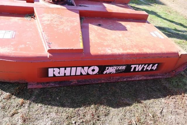 Image of Rhino TW144 equipment image 4