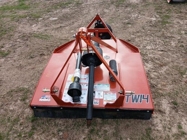 Image of Rhino TW14 equipment image 1