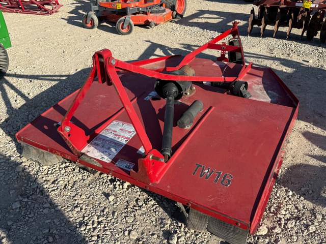 Image of Rhino TW16 equipment image 3