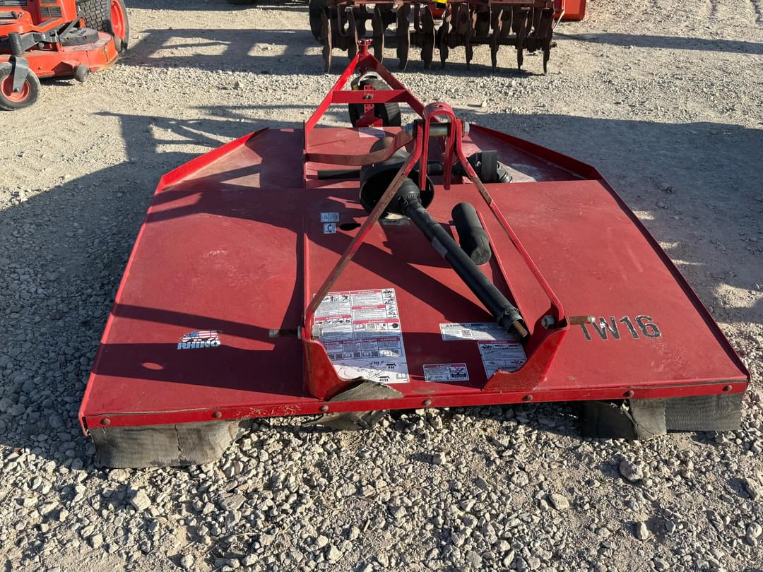 Image of Rhino TW16 Primary image