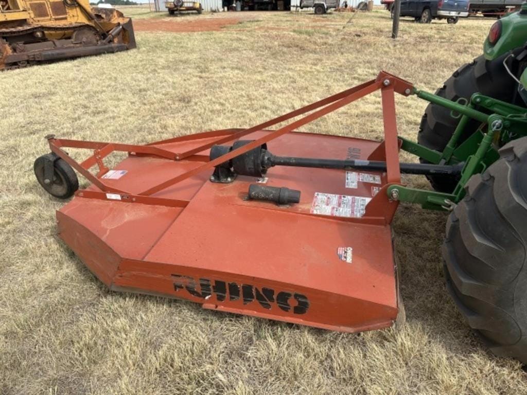 Main image Rhino TW16