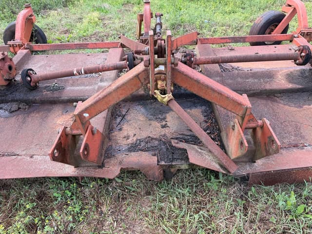 Image of Rhino TW168 equipment image 4