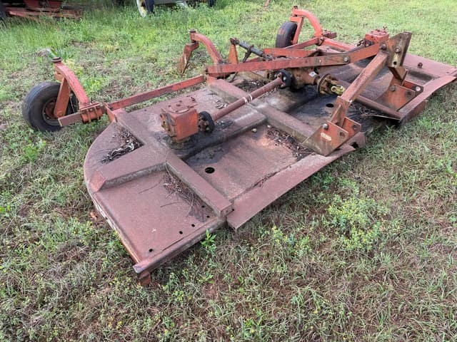 Image of Rhino TW168 equipment image 3