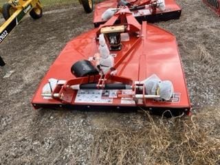 Rhino TW25 Equipment Image0