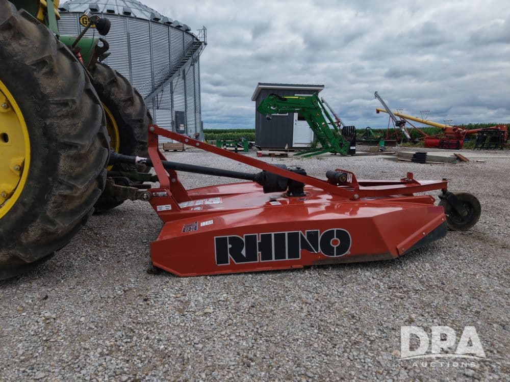 Image of Rhino TW26 Primary image