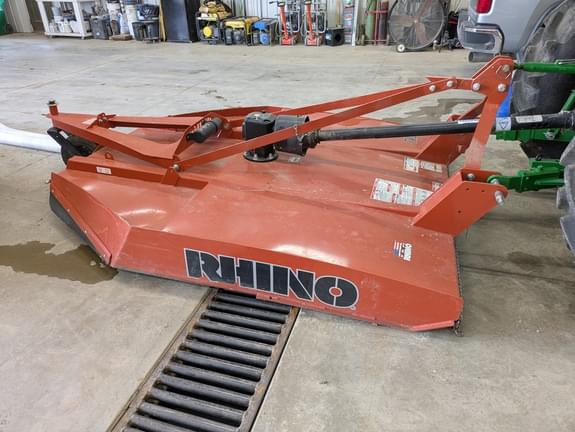 Image of Rhino TW27 equipment image 2