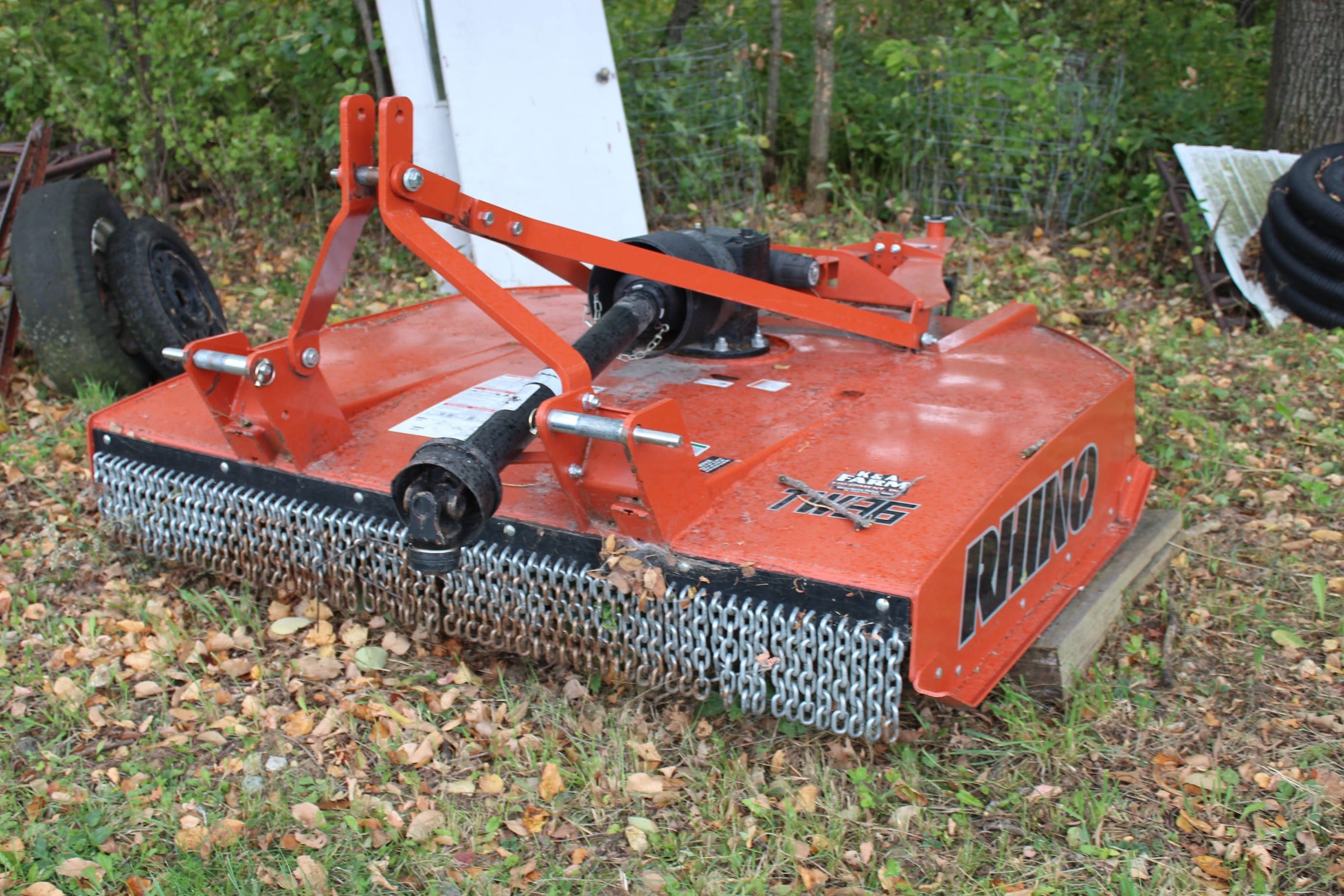 Main image Rhino TW36