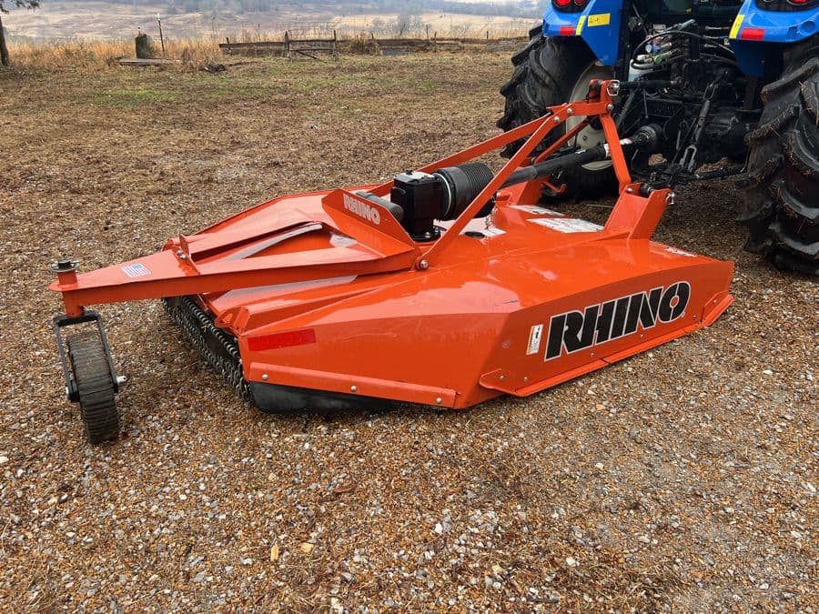 Image of Rhino TW36 Image 1