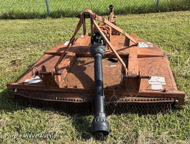 Image of Rhino TW60 equipment image 1