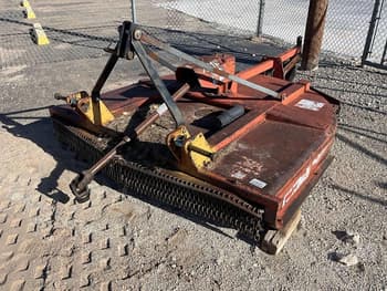 Rhino TW72 Equipment Image0