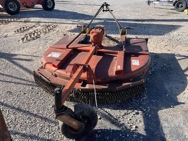 Image of Rhino TW72 equipment image 4