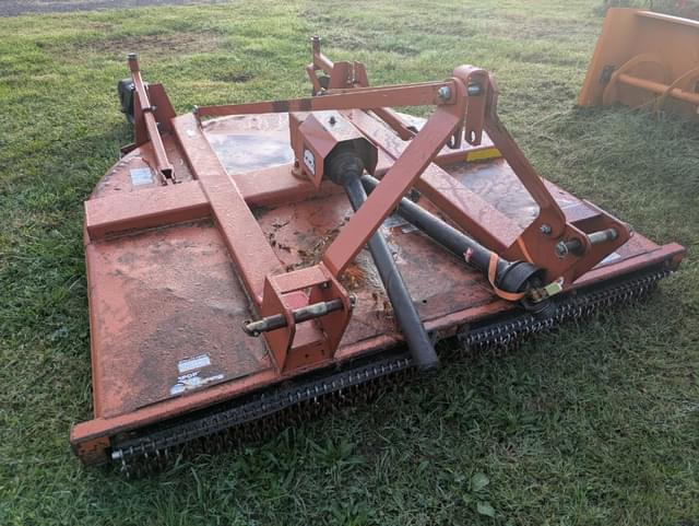 Image of Rhino TW84 equipment image 1