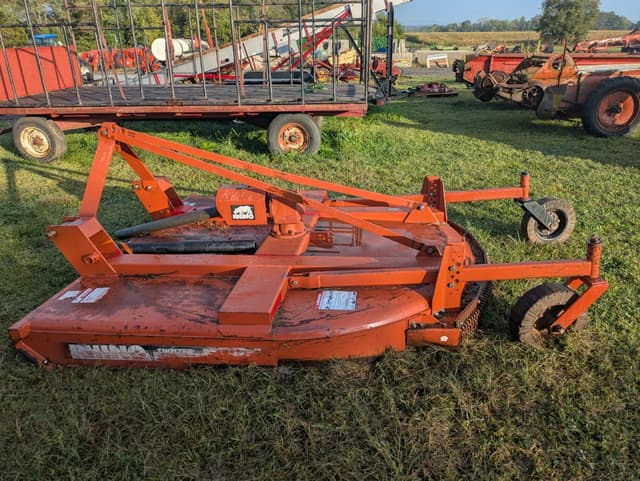 Image of Rhino TW84 equipment image 4