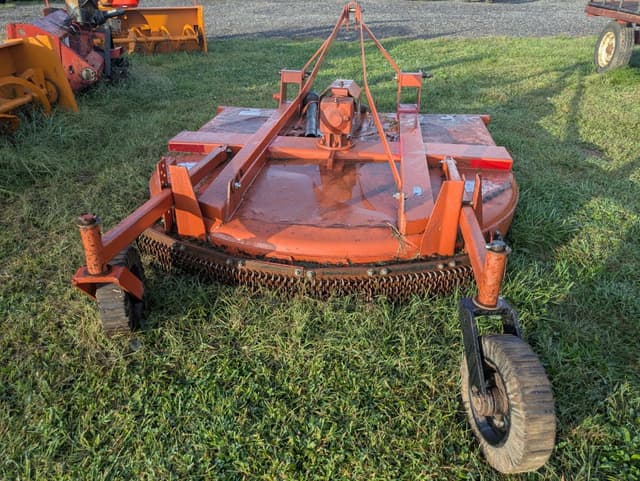 Image of Rhino TW84 equipment image 3