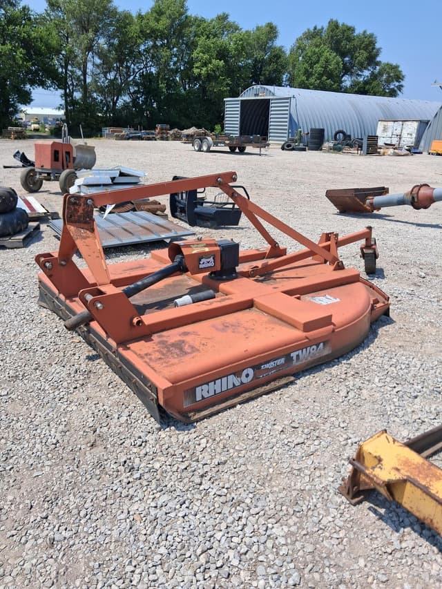 Image of Rhino TW84 equipment image 3