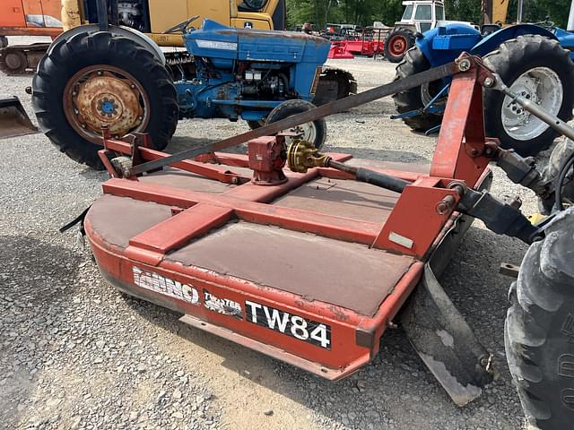 Image of Rhino TW84 equipment image 4