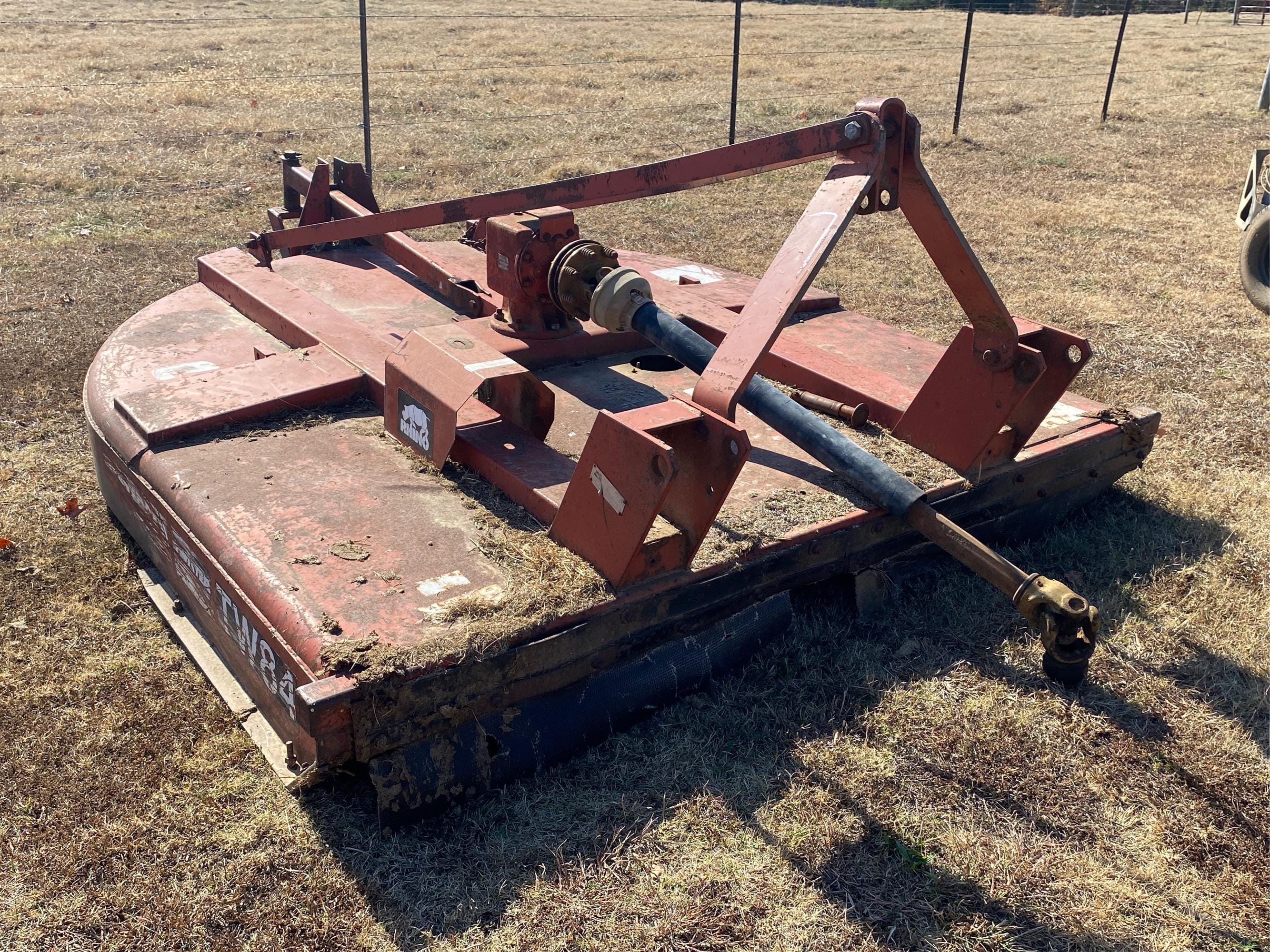 Main image Rhino TW84