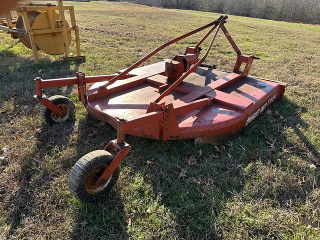 Image of Rhino TW84 equipment image 2