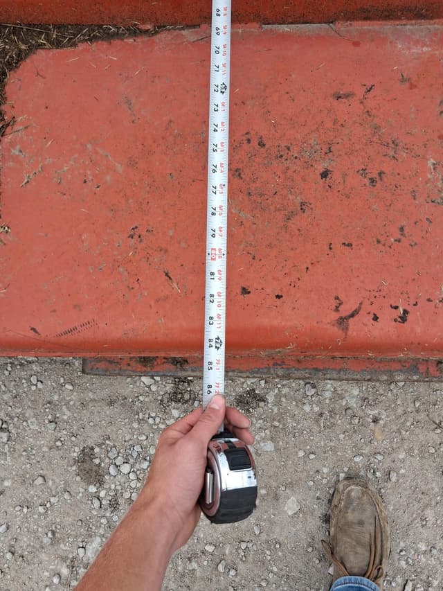Image of Rhino TW84 equipment image 2
