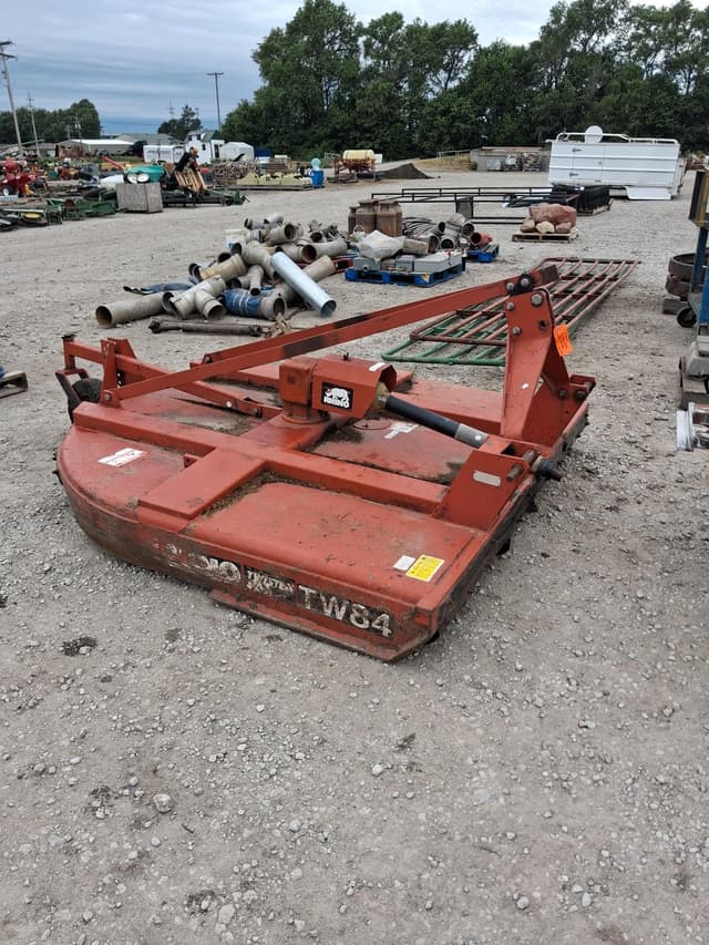 Image of Rhino TW84 equipment image 3