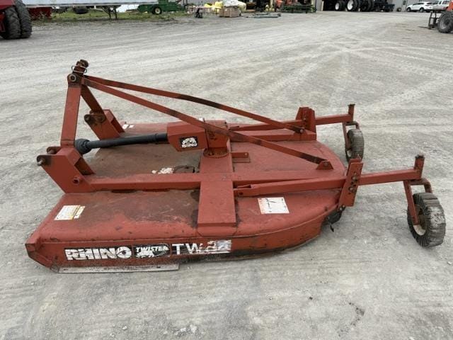 Rhino TW84 Equipment Image0